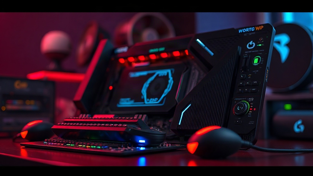 Qual a Melhor Placa-Mãe para PC Gamer? Saiba Escolher sem Gastar Mais do Que Precisa