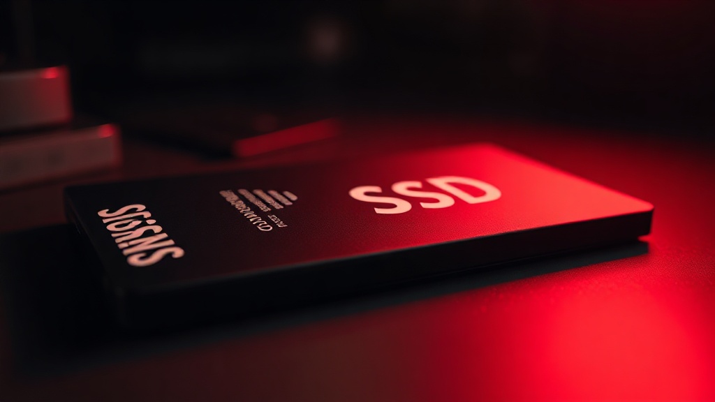 Tamanho ideal de SSD para gamer em 2026: 480GB, 1TB ou mais? O que os dados mostram