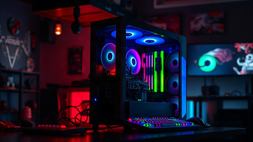 Não Entende de Hardware? Veja Como a Enifler Ajuda Você a Escolher o PC Gamer Certo