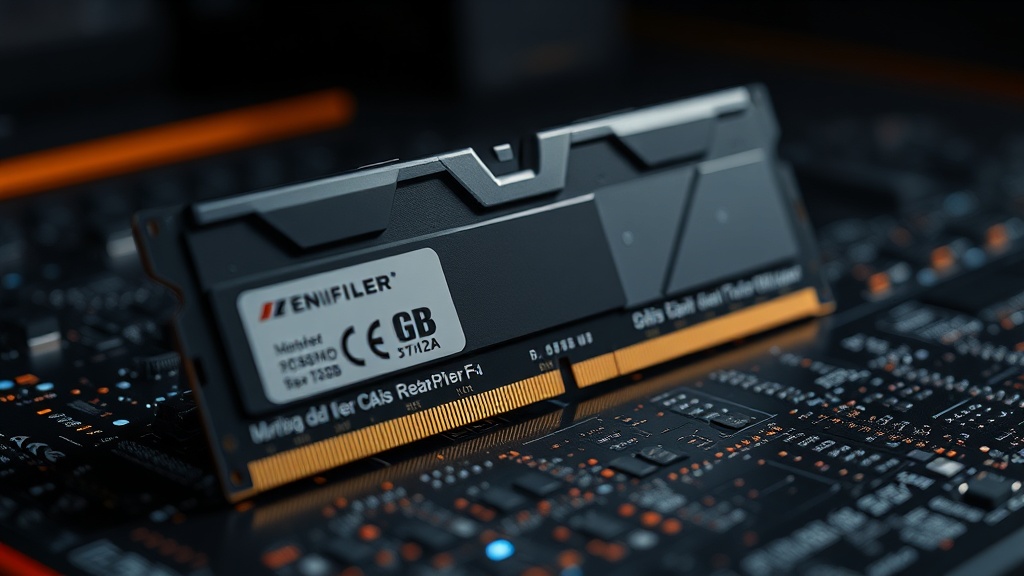 Upgrade de RAM em 2026: Quando 8GB Já Não Dá Mais Conta e Qual o Próximo Passo