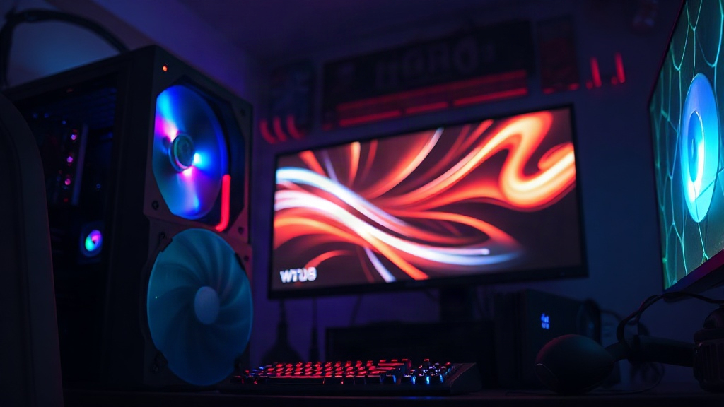 Como Montar um PC Gamer Barato e Bom em 2026 sem Economizar nas Peças Erradas