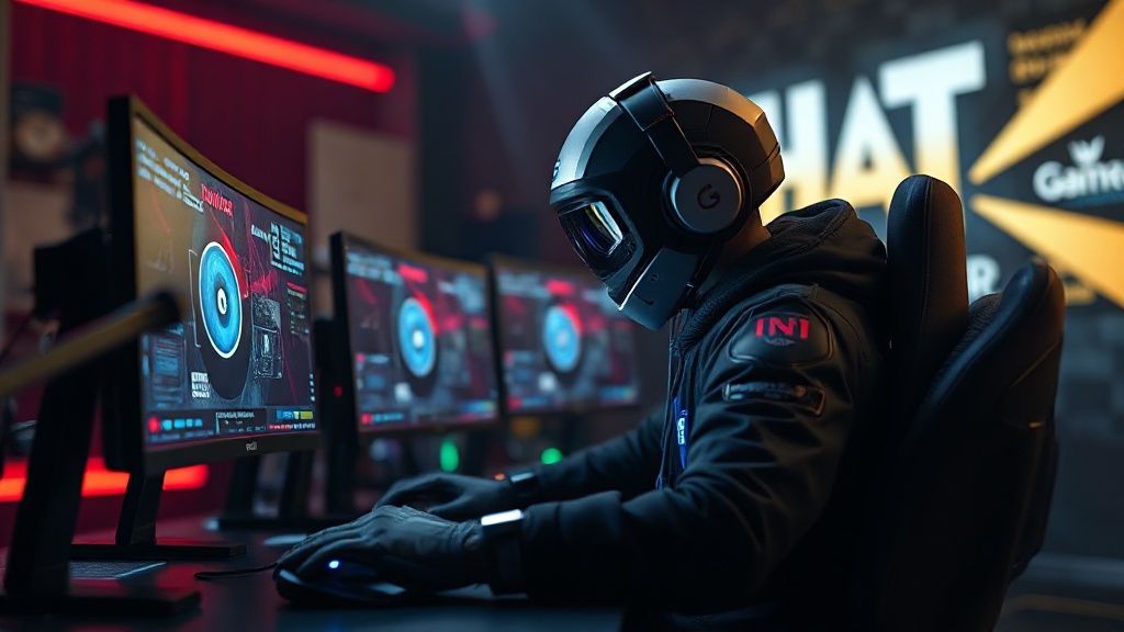 PC Gamer para CS2 Competitivo em 2026: Estabilidade Acima de 200 FPS sem Gastar Demais