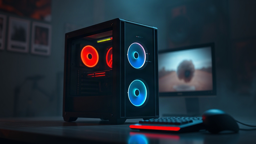 PC Gamer para Cada Perfil: Descubra Qual Configuração Combina com Você