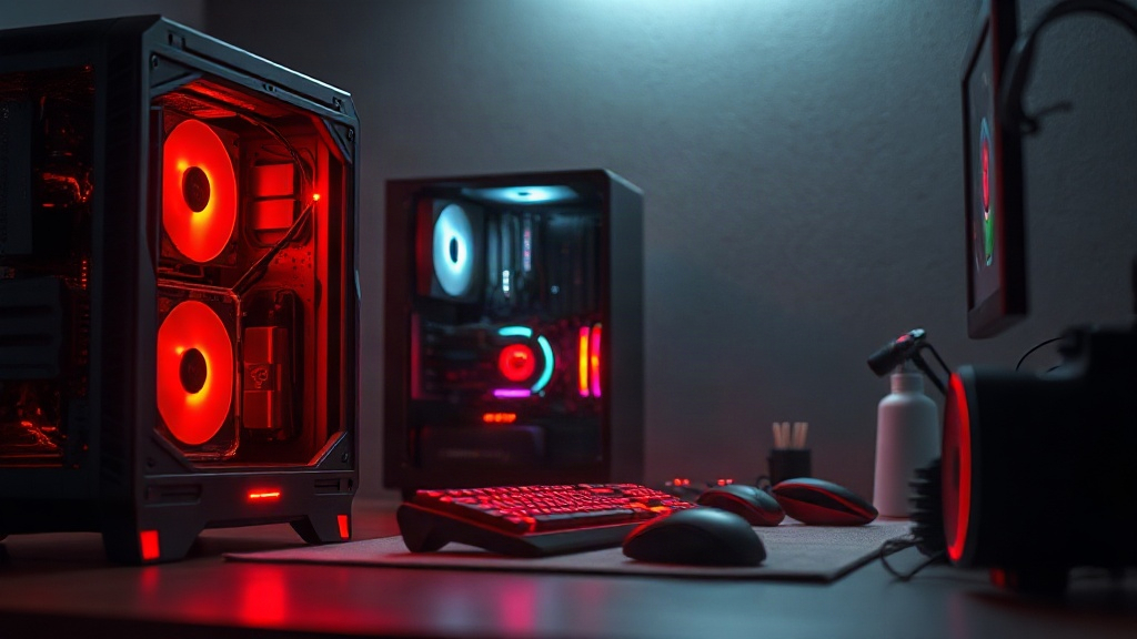 Transparência na Compra do PC Gamer: Como a Enifler Apresenta Preços, Peças e Montagem