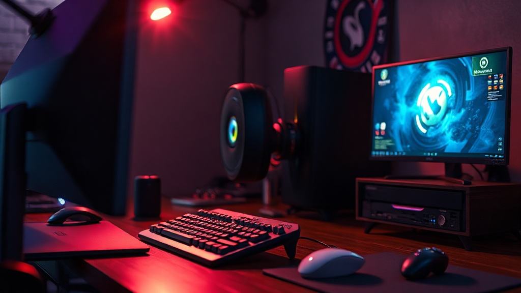 PC Gamer para Jogar e Streamar ao Mesmo Tempo: O Que Mudar no Setup