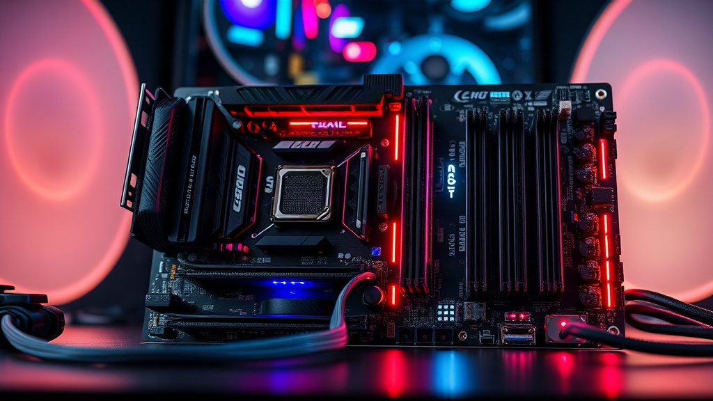 Vale Gastar Mais na Placa de Vídeo ou Montar um PC Gamer Mais Equilibrado?