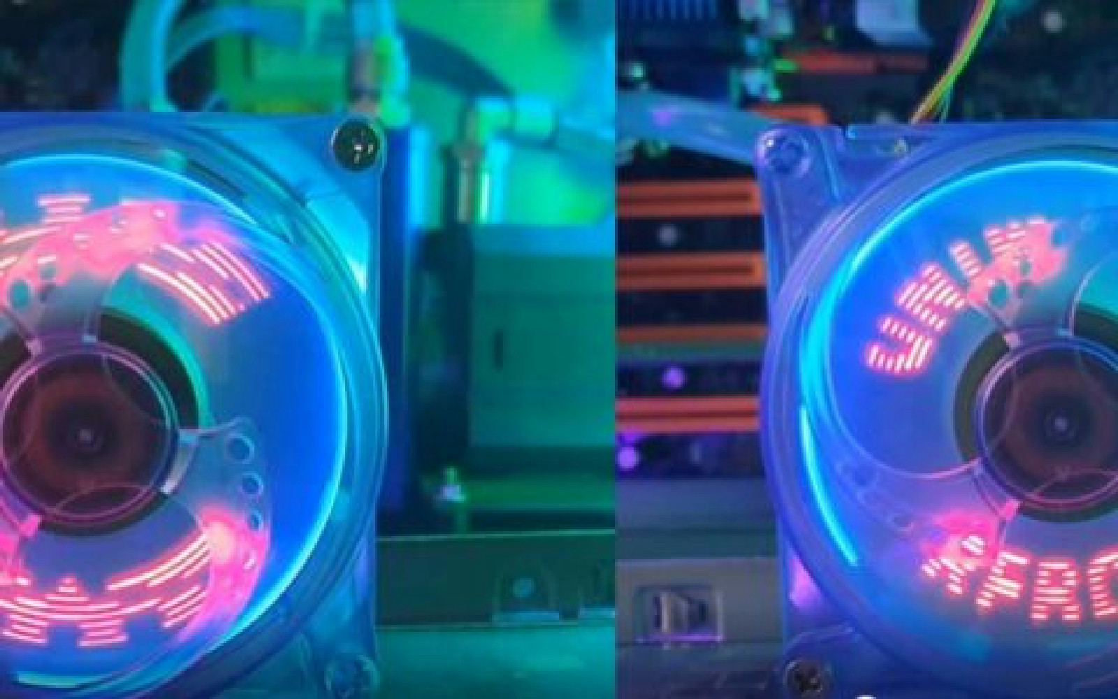 Rumor: Próxima geração Intel Serpent Lake traria GPU Rubin da NVIDIA e suporte a LPDDR6