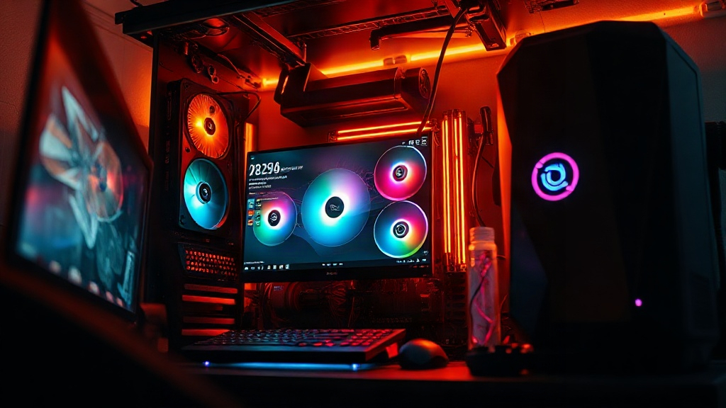 Como Montar um PC Gamer do Zero em 2026: O Guia Definitivo