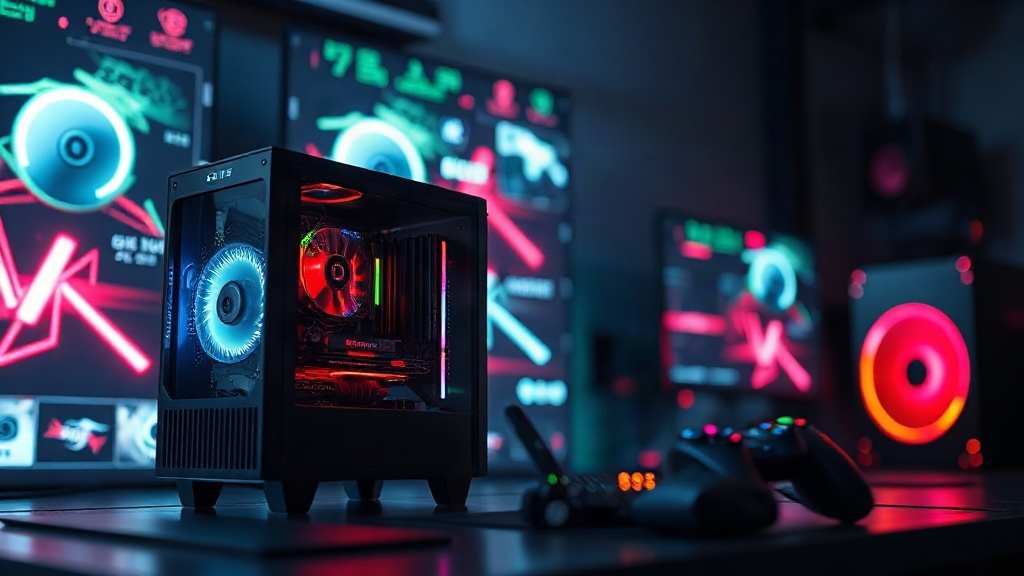 Por Que PC Gamer Está Tão Caro em 2026? Entenda o Que Realmente Pesa no Preço