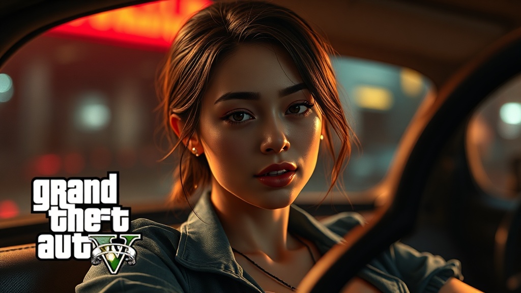 GTA 6: Novo nome no elenco é revelado em vazamento de atriz - O que sabemos até agora