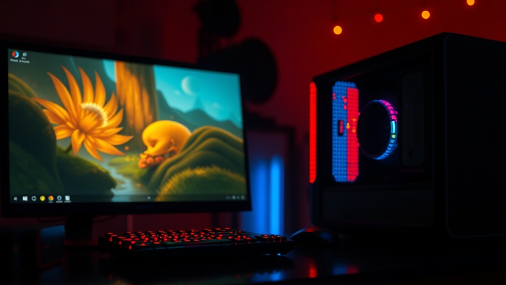Jogos de PC por menos de R$ 5 na Steam: O Guia Definitivo da Promoção de Férias