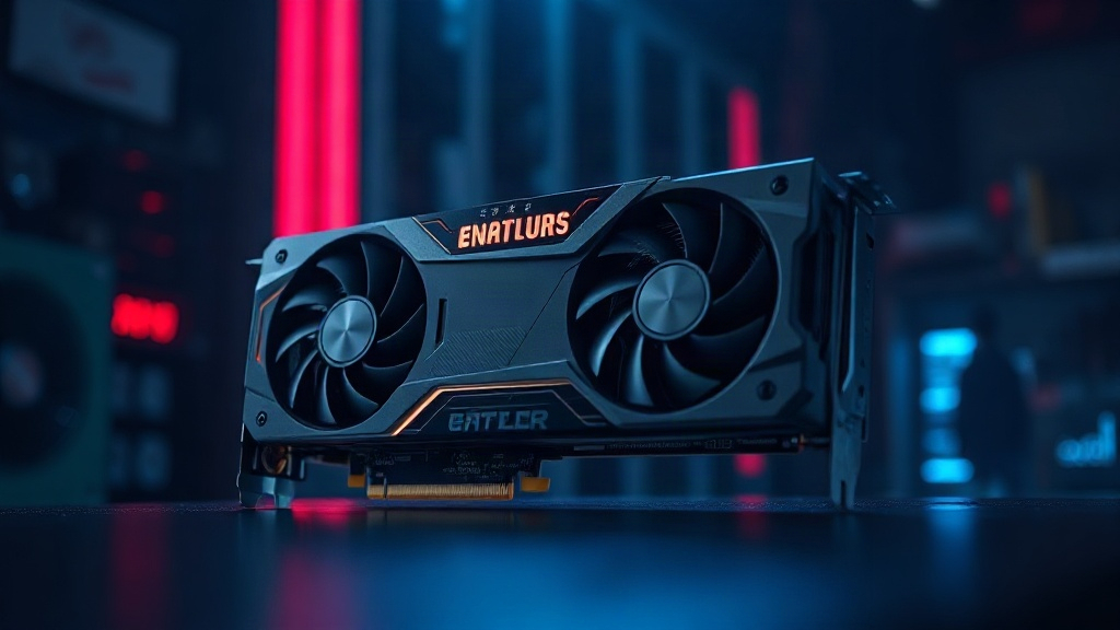 Como Escolher a Placa de Vídeo Certa para o Seu PC Gamer em 2026