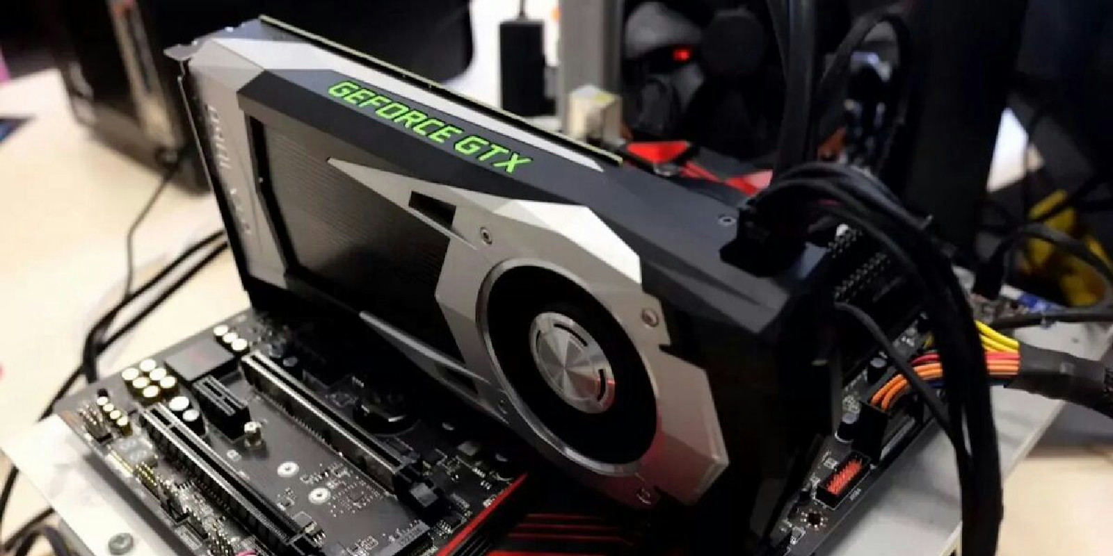 A lendária GeForce GTX 1060, que dominou o mercado de hardware por uma década