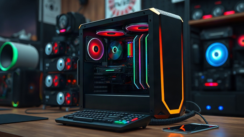 Onde Comprar PC Gamer Montado com Segurança em 2026? Guia para Escolher uma Loja Confiável