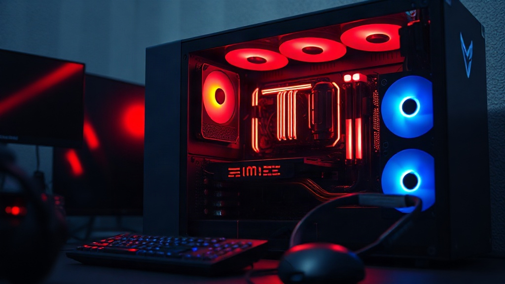 Por Que PC Gamer Ficou Tão Caro em 2026? Entenda o Que Realmente Encarece uma Configuração