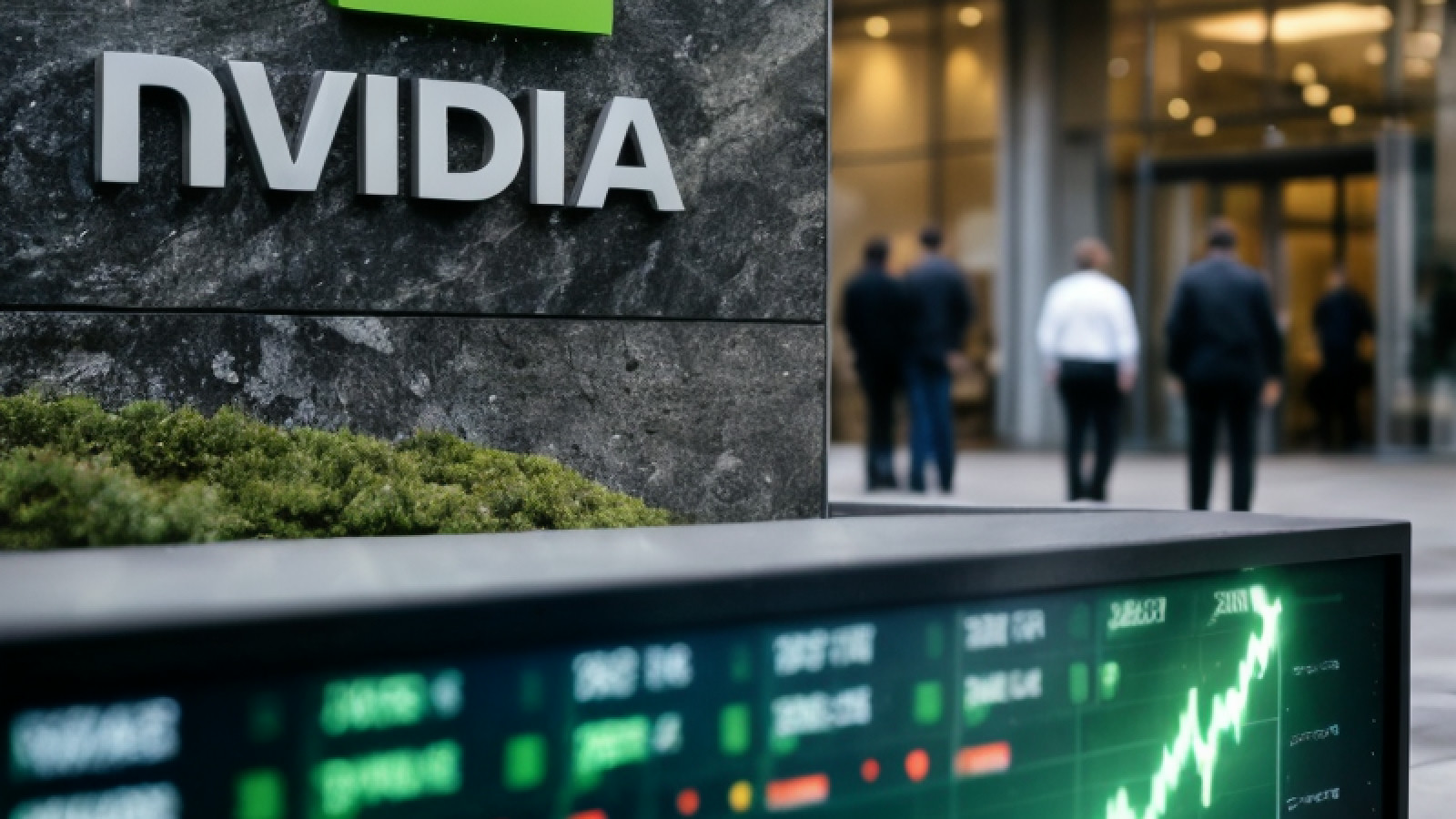 Nvidia stock dips before May 20 earnings as investors weigh AI growth, Blackwell demand, and whether valuation can keep up w/ expectations.