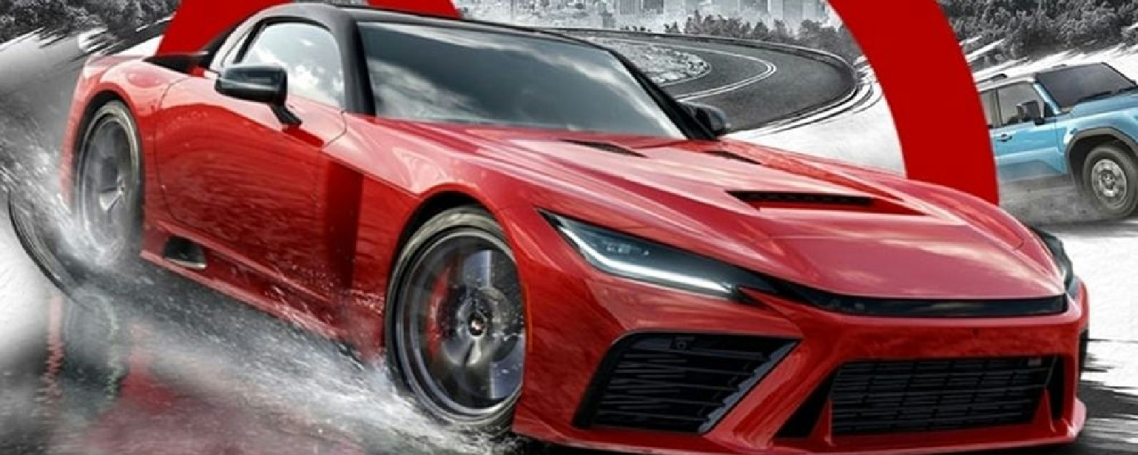 Quem jogou Forza Horizon 6 pirata pode ser banido de todos os jogos da franquia