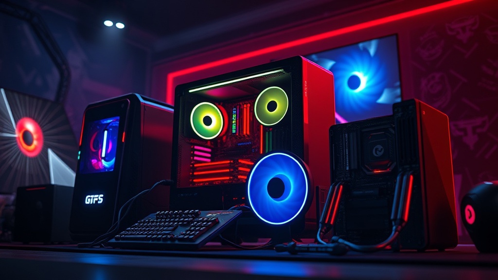 Enifler Day 2026: Aproveite Descontos Exclusivos em PCs Gamers e Produtos de Informática