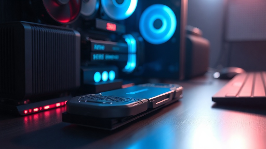 Como Adaptar Seu PC Atual para Rodar os Jogos Mais Pesados de 2026 sem Trocar Tudo