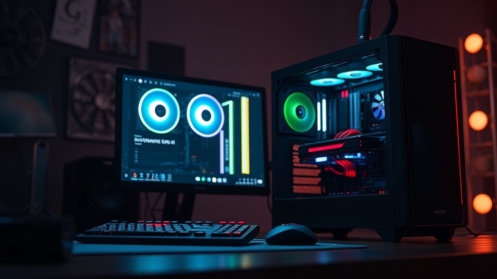 Kit Upgrade ou PC Novo: Quando Cada Decisão Faz Mais Sentido Financeiro?