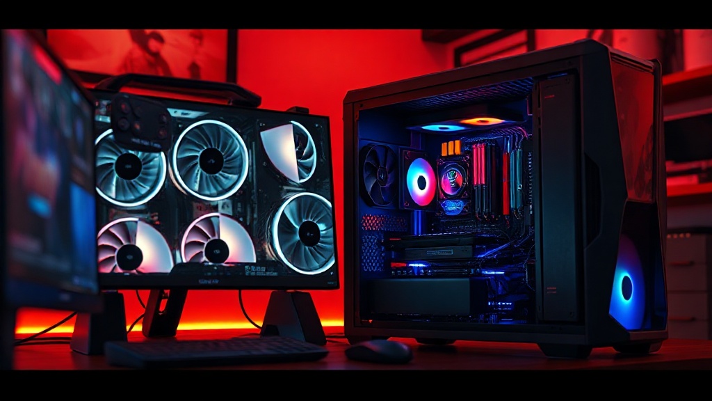 Quanto Custa um PC Gamer Barato em 2026? Veja Quanto Gastar sem Abrir Mão do Desempenho