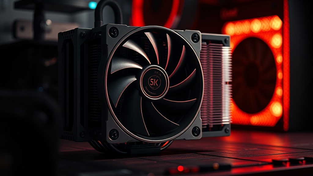 Upgrade de Cooler em 2026: Quando o Stock Cooler Realmente Já Não é Suficiente?