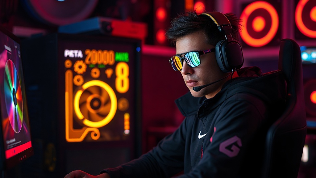 Guia Oficial Enifler 2026: Como Escolher o PC Gamer Certo para Seu Perfil e Orçamento