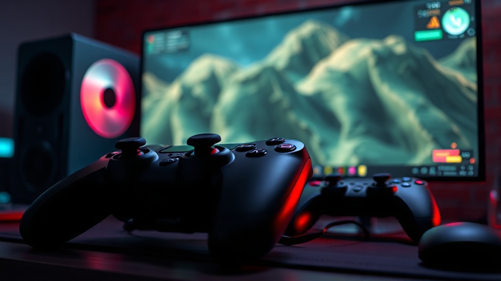 Dia dos Pais Enifler 2026: Compre um PC Gamer com RTX 5060 ou RX 7600 e Ganhe 2 Controles