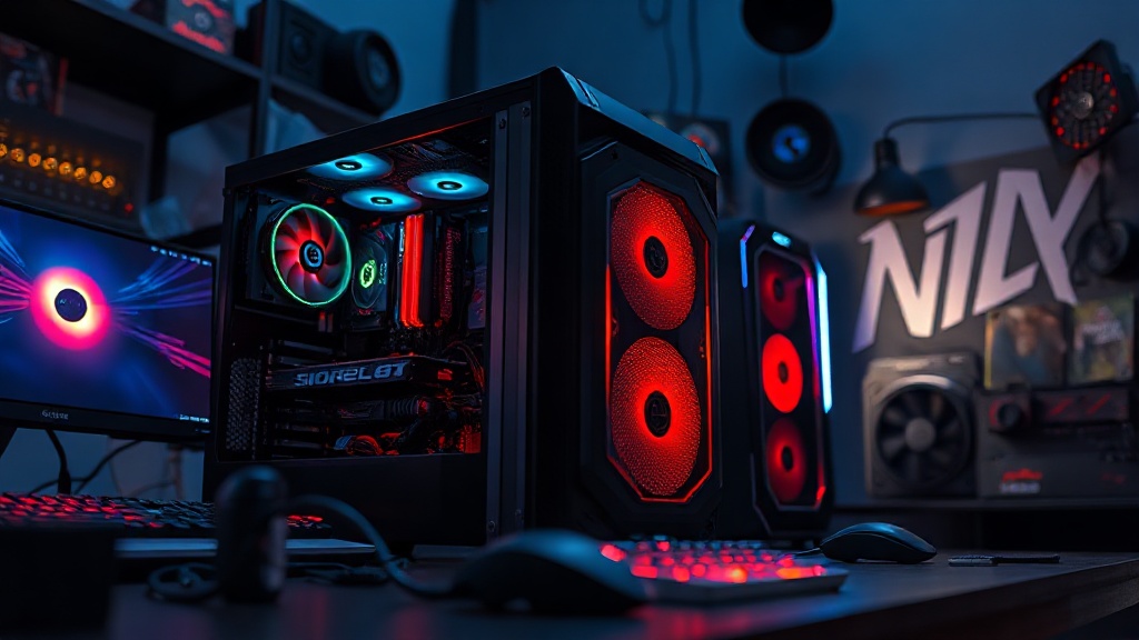 Os Erros Mais Comuns ao Comprar um PC Gamer e Como Evitá-los