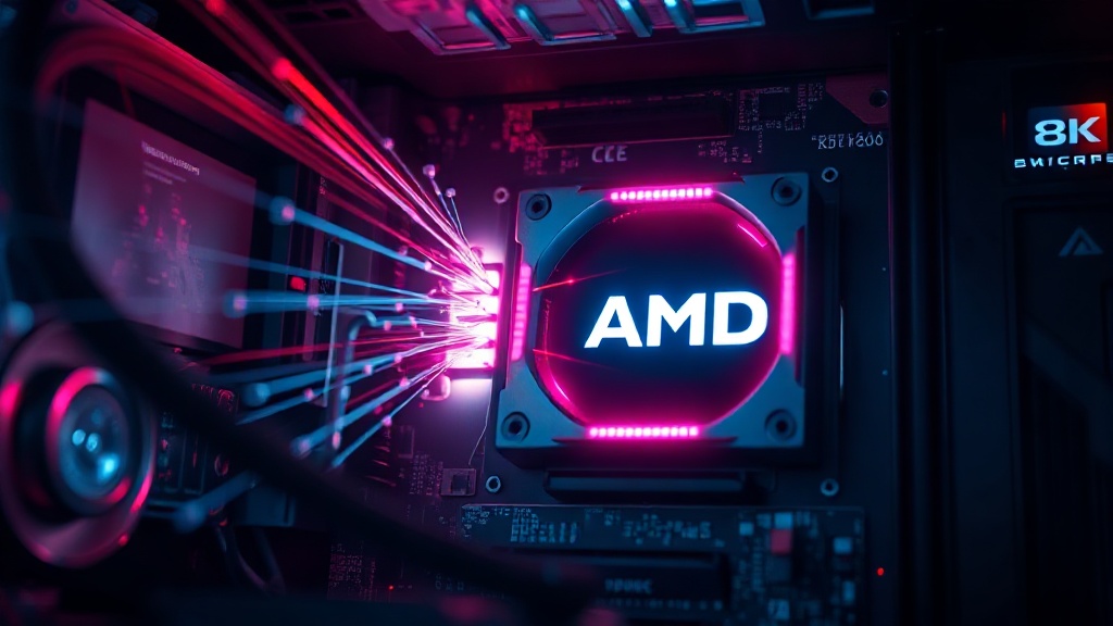 Microsoft lança solução para o stutter nas gráficas AMD, mas a Nvidia fica à espera