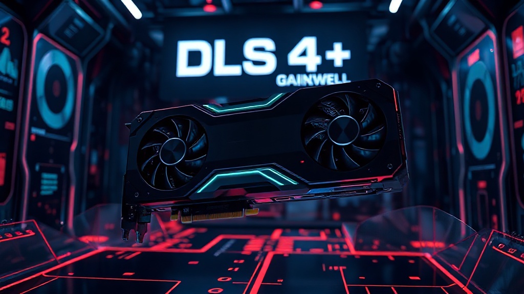 Gainward RTX 5060 Ti com 29% de Desconto: A Nova Era Blackwell com DLSS 4