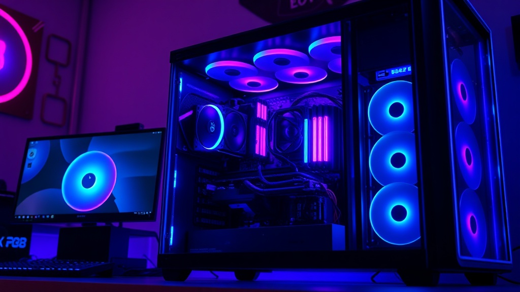 Melhor PC Gamer até 3000 reais em 2026: o que realmente compensa