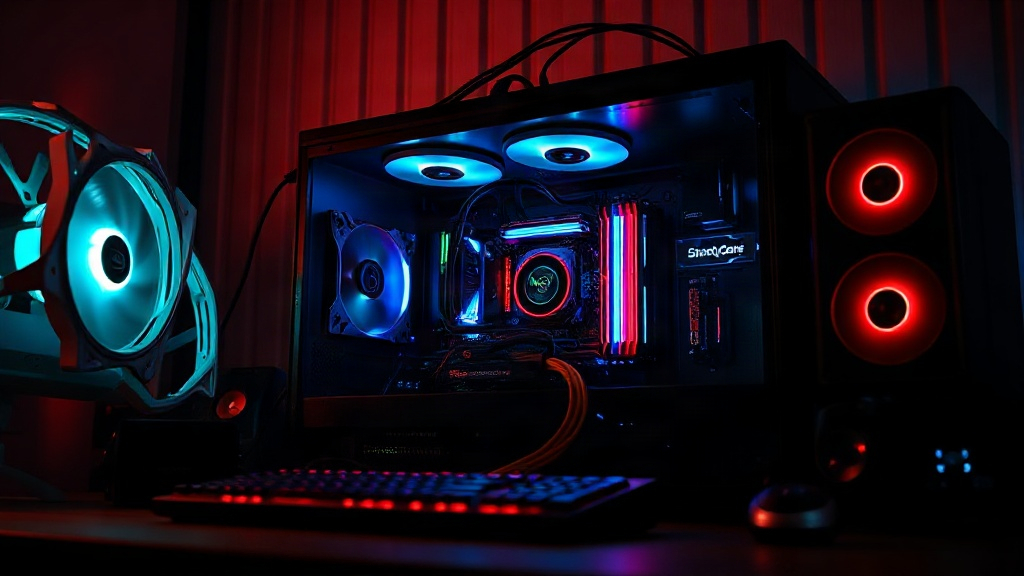 Meu PC Roda Esse Jogo? Veja Como Comparar sua Configuração com os Requisitos