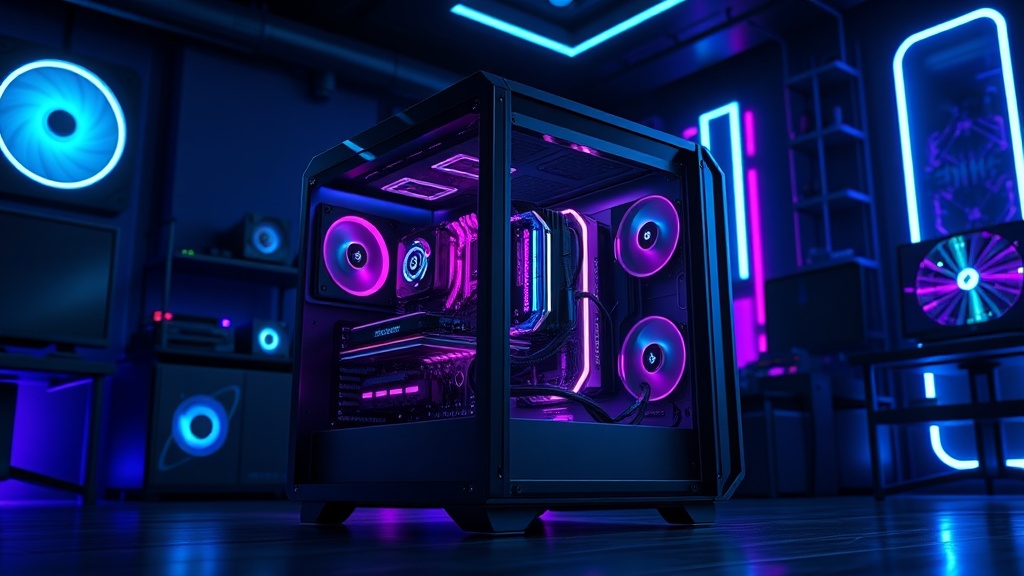 8 mitos sobre PC gamer barato que ainda enganam muita gente em 2026