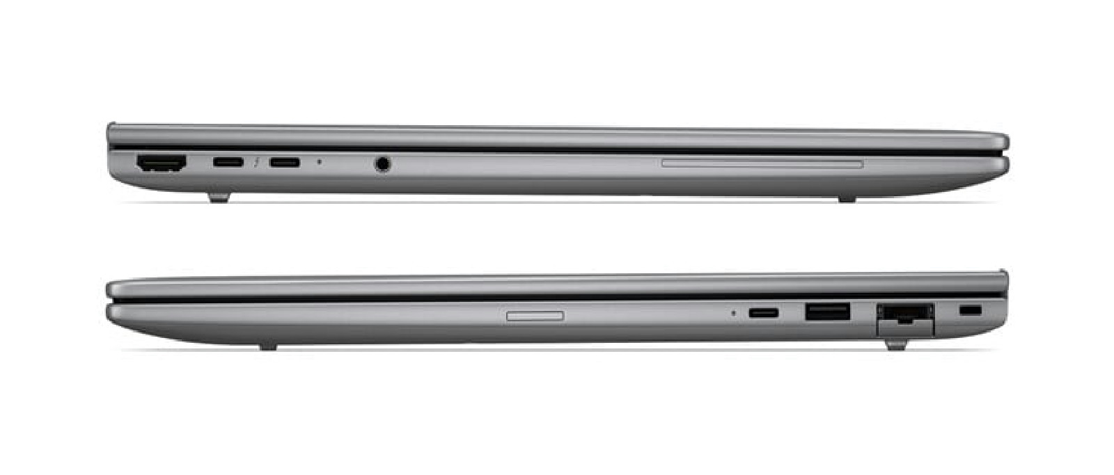 A HP lança mundialmente novo notebook de 16 polegadas com 64 GB de RAM e placa Intel Arc B390