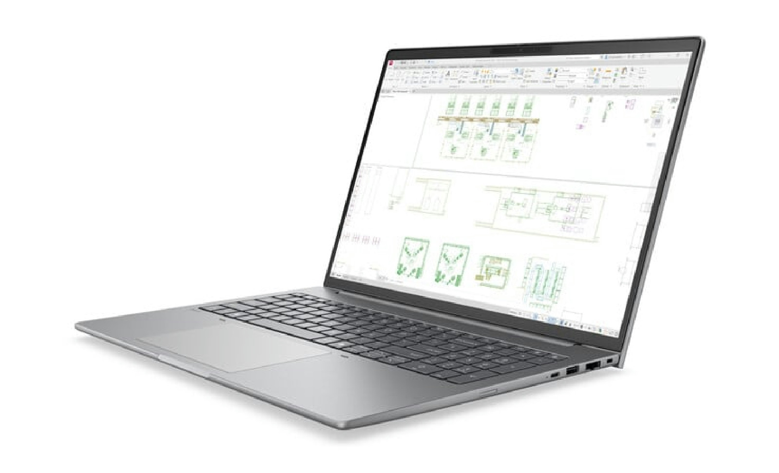 Design e performance do lançamento mundial da HP: notebook de 16 polegadas com arquitetura Intel Arc