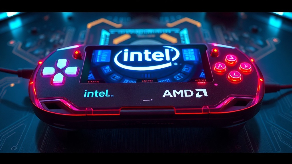 A Intel alerta para o preço "absurdo": O Arc G3 Extreme supera o AMD Ryzen Z2 Extreme por um preço caro