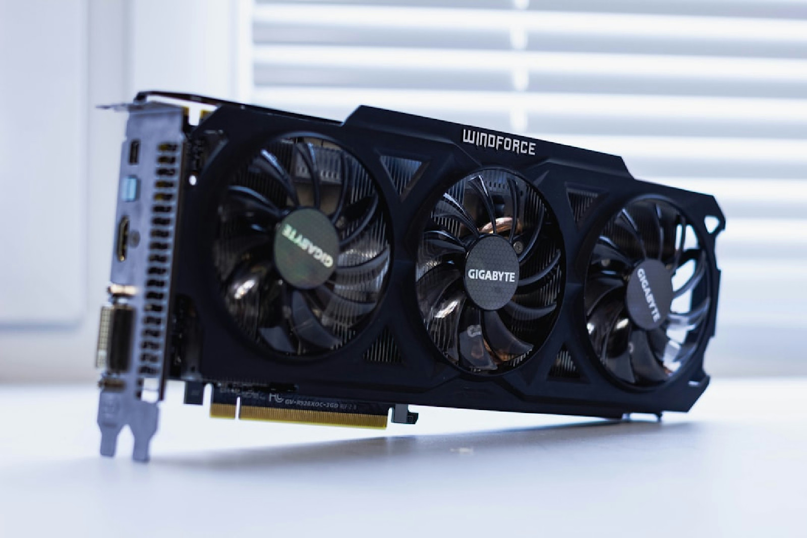 Detalhes do hardware da nova Radeon RX 9070 GRE
