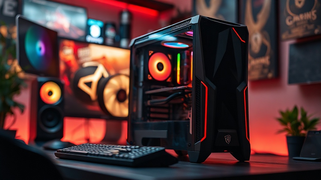 PC Gamer para LoL e Dota 2: O Mínimo que Você Precisa para Jogar Bem