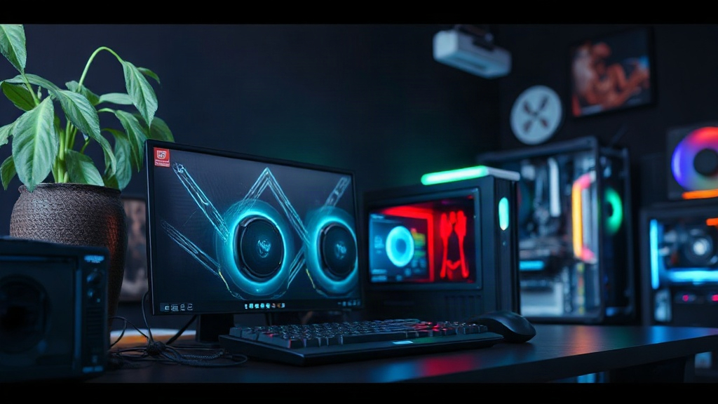 Como Escolher uma Loja Confiável para Comprar PC Gamer Online sem se Arrepender