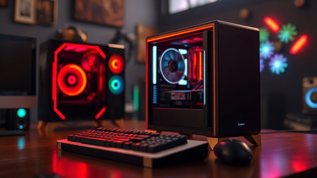 Como Encontrar as Melhores Ofertas de PC Gamer na Enifler
