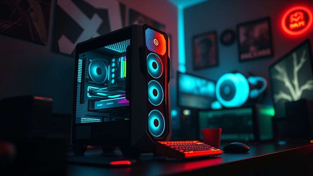 Agosto Gamer Enifler: Compre seu PC Gamer e Ganhe Brindes e Descontos Exclusivos