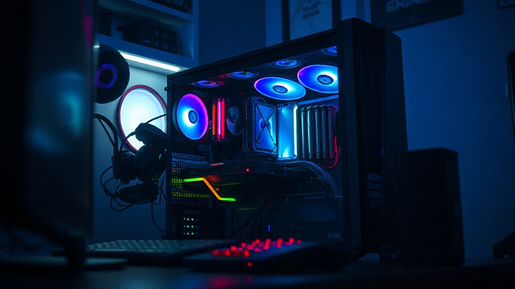 Como comprar um PC Gamer na Enifler passo a passo: O Guia Definitivo