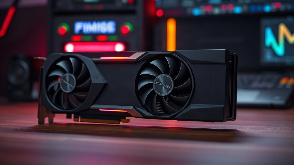 Qual a Melhor Placa de Vídeo para PC Gamer em 2026? Veja Qual Escolher
