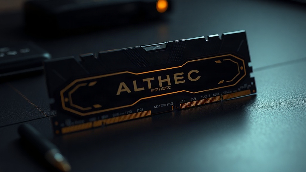 Memória RAM DDR4 ALPHEC: Quando Ainda Vale a Pena em 2026?