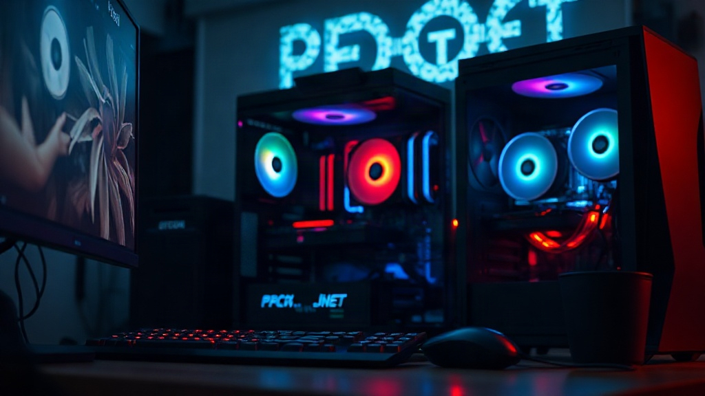 Quanto Que É um PC Gamer em 2026? Veja Quanto Você Precisa Investir