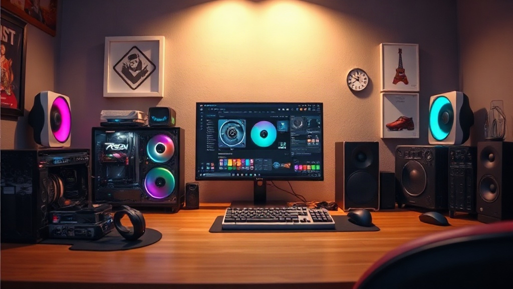 Guia Enifler 2026: Do Primeiro PC Gamer ao Setup dos Sonhos, Passo a Passo