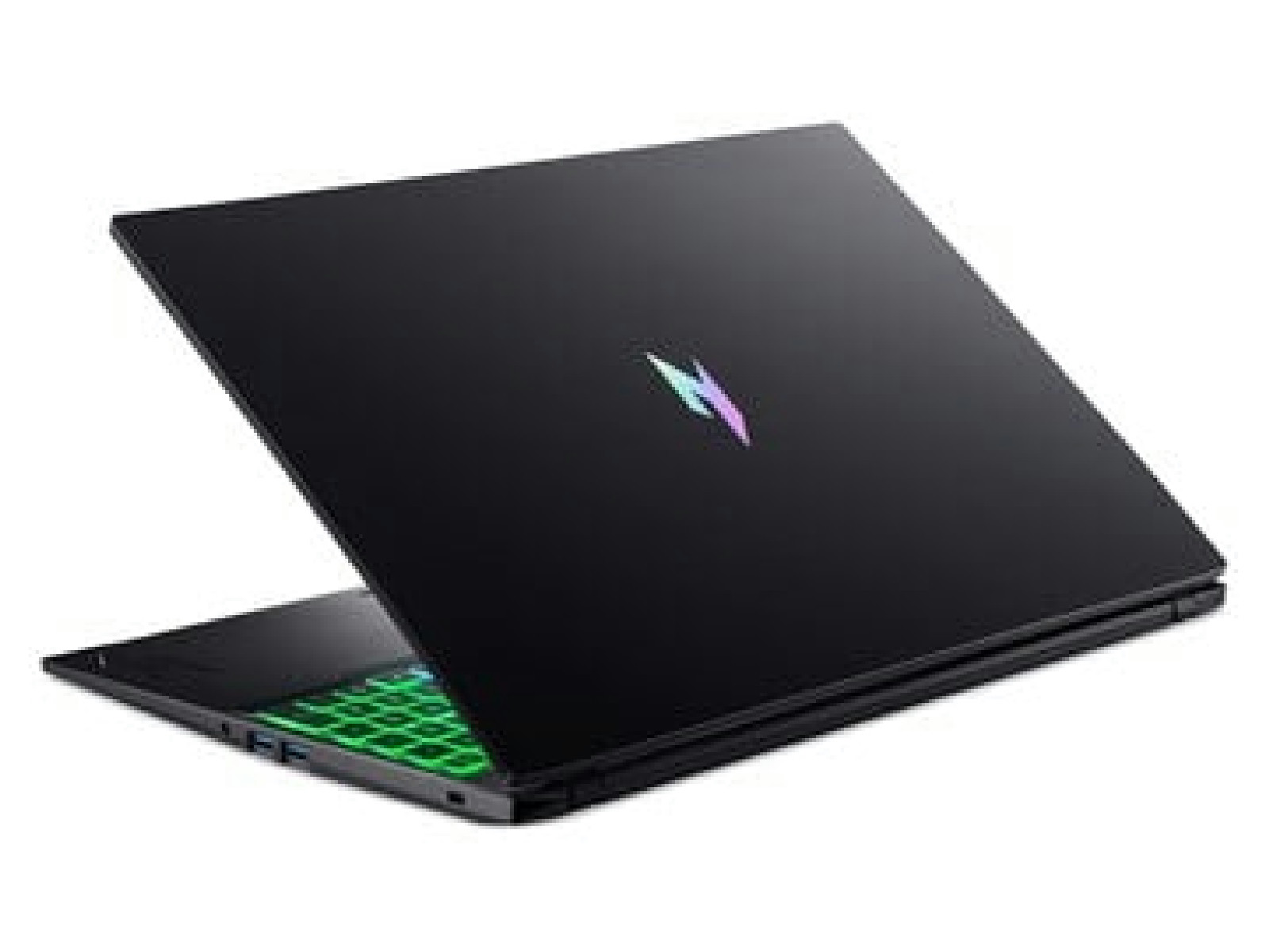 Acer Lança Notebook Gamer de 16 Polegadas com NVIDIA RTX 5050 e Tela de 165 Hz