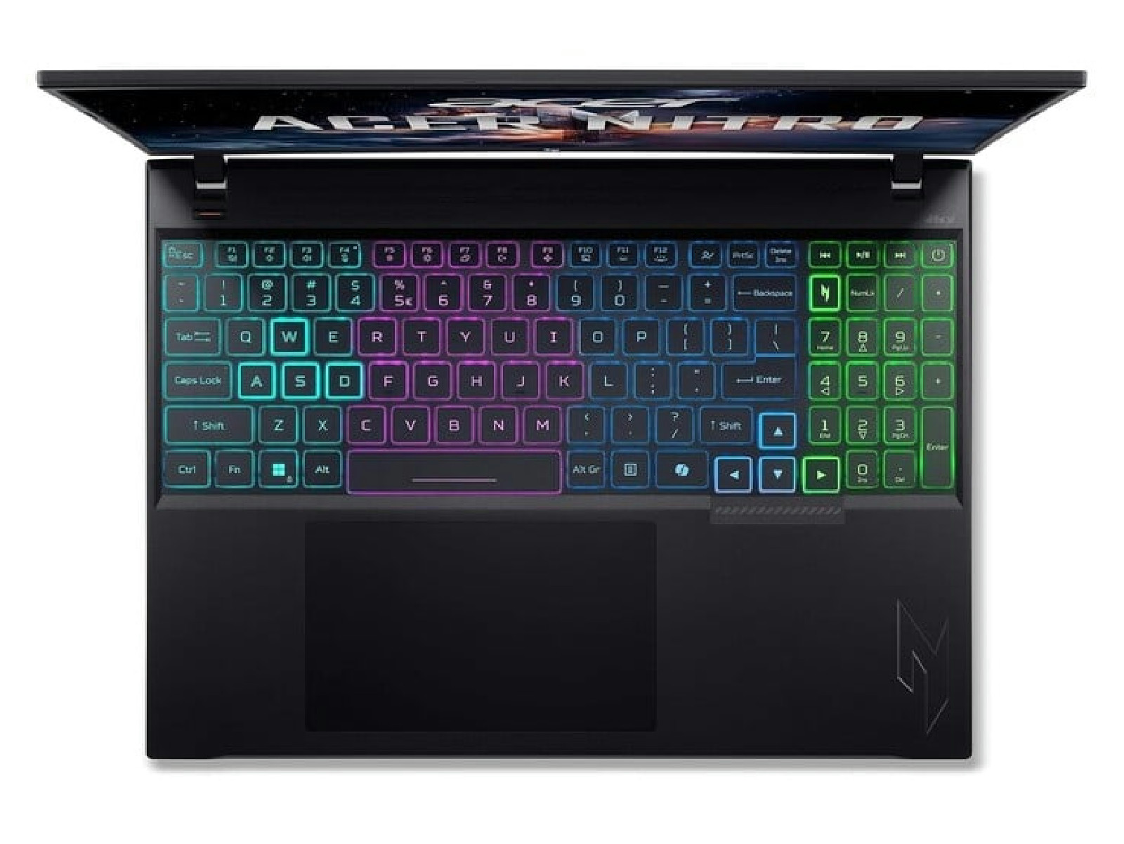 Acer Nitro V 16 AI Ryzen 9 270 2