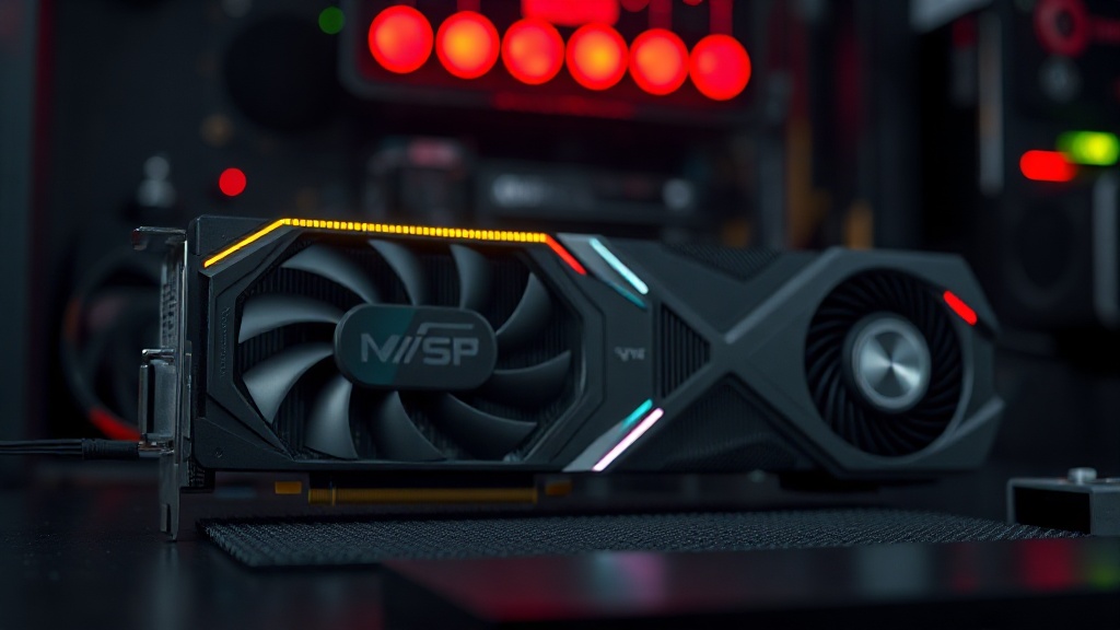 Como escolher placa de vídeo para PC Gamer em 2026: o que olhar antes de comprar